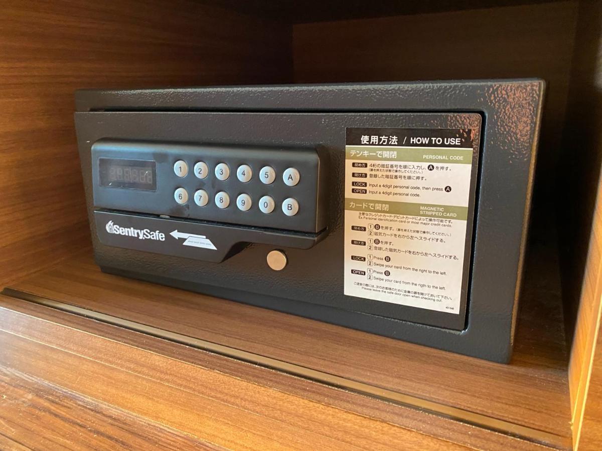 サンセットビーチホテル Chatan Exteriör bild